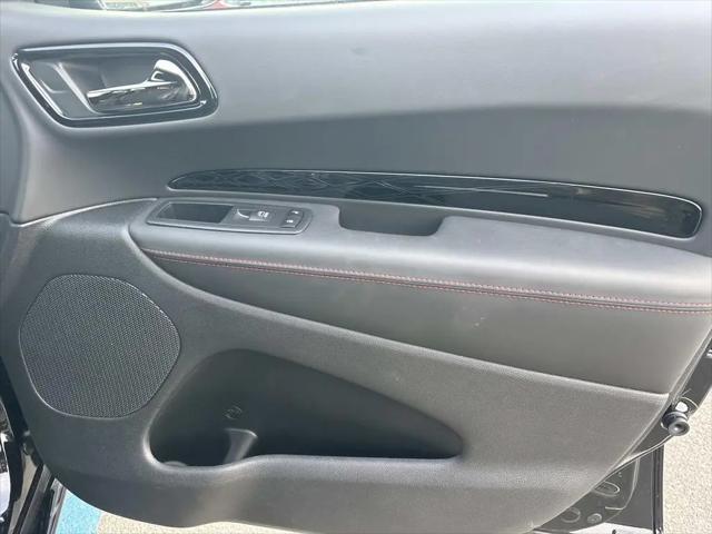 2026 Dodge Durango GT Plus AWD HEMI V8