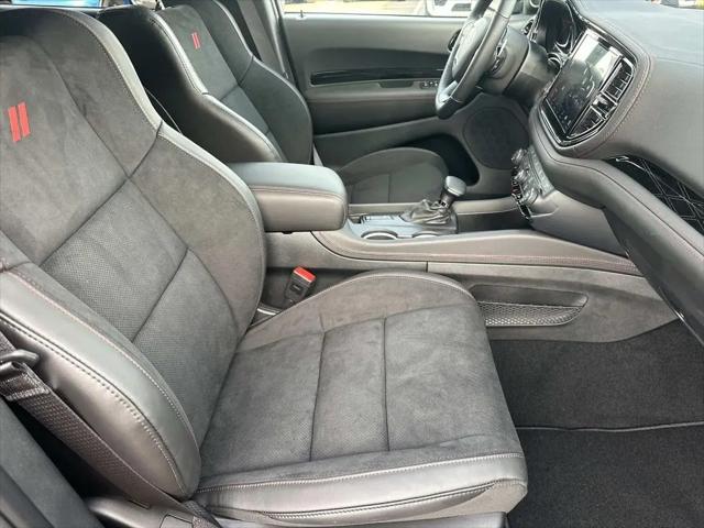 2026 Dodge Durango GT Plus AWD HEMI V8
