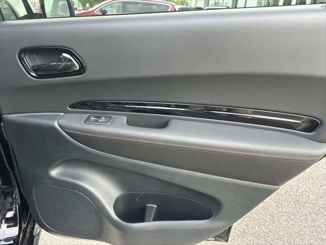 2026 Dodge Durango GT Plus AWD HEMI V8