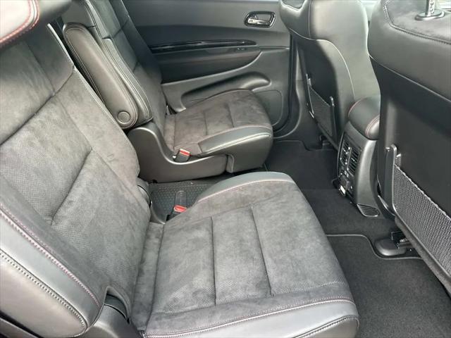 2026 Dodge Durango GT Plus AWD HEMI V8