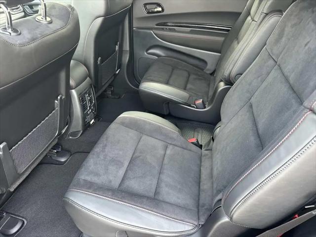 2026 Dodge Durango GT Plus AWD HEMI V8