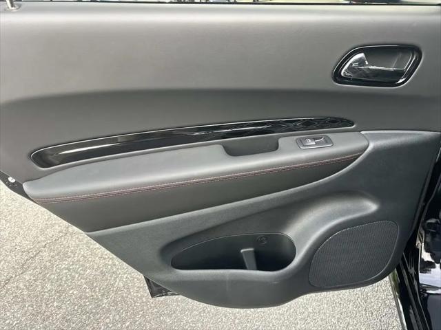2026 Dodge Durango GT Plus AWD HEMI V8