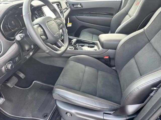 2026 Dodge Durango GT Plus AWD HEMI V8