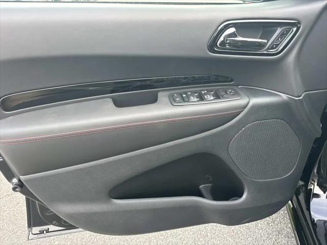 2026 Dodge Durango GT Plus AWD HEMI V8