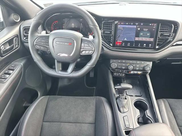 2026 Dodge Durango GT Plus AWD HEMI V8