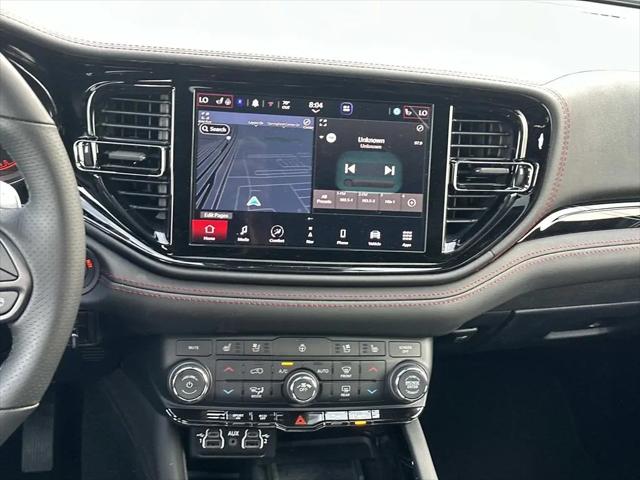 2026 Dodge Durango GT Plus AWD HEMI V8
