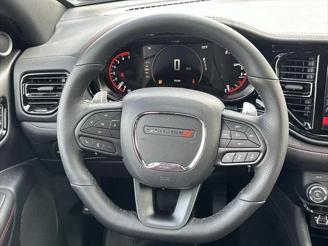 2026 Dodge Durango GT Plus AWD HEMI V8