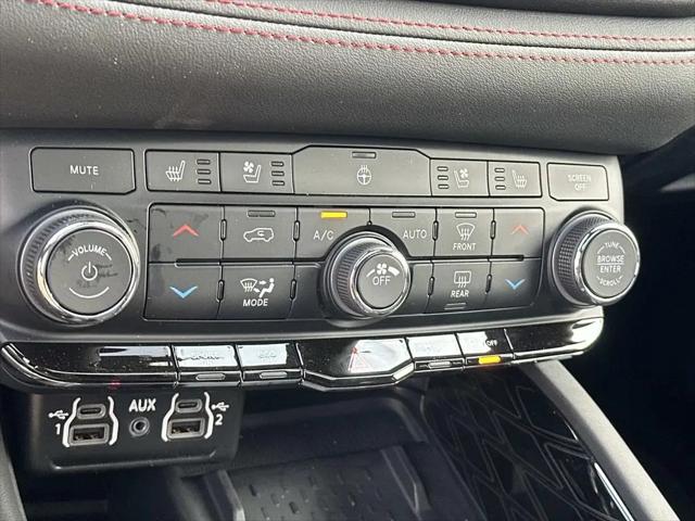 2026 Dodge Durango GT Plus AWD HEMI V8