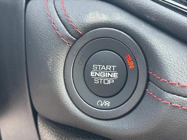 2026 Dodge Durango GT Plus AWD HEMI V8