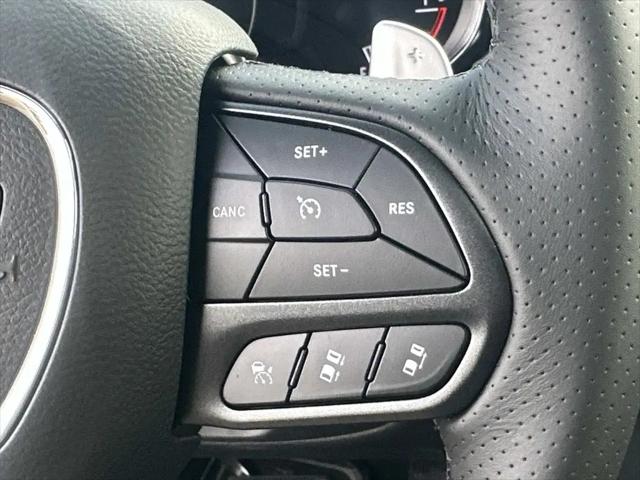2026 Dodge Durango GT Plus AWD HEMI V8