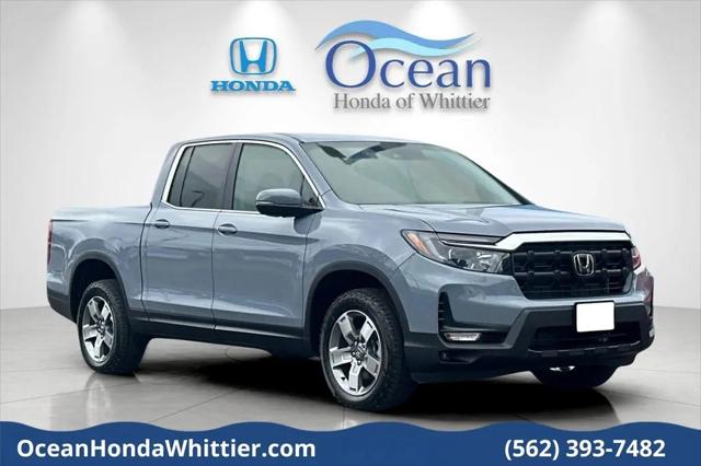2026 Honda Ridgeline RTL for sale in Whittier, CA