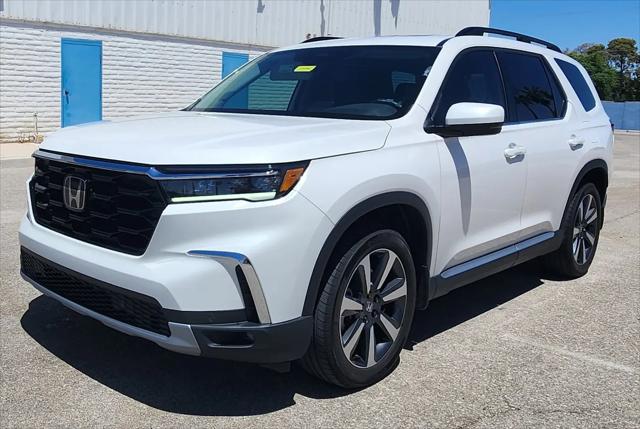 2025 Honda Pilot Touring for sale in Yuma, AZ