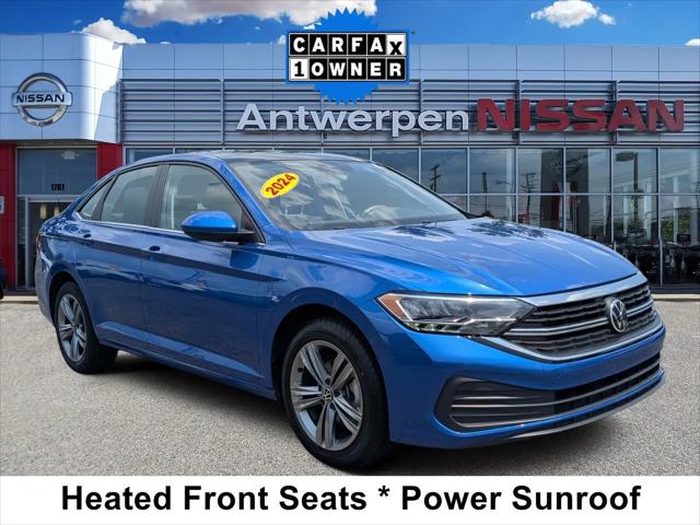 2024 Volkswagen Jetta 1.5T SE for sale in Baltimore, MD