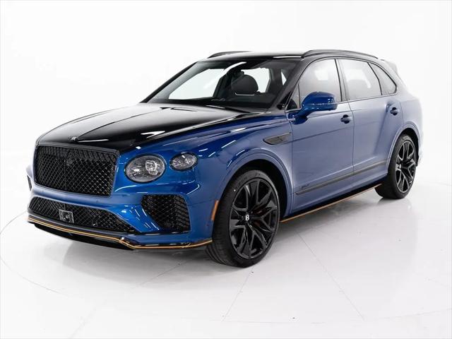 2026 Bentley Bentayga Speed for sale in Fort Lauderdale, FL