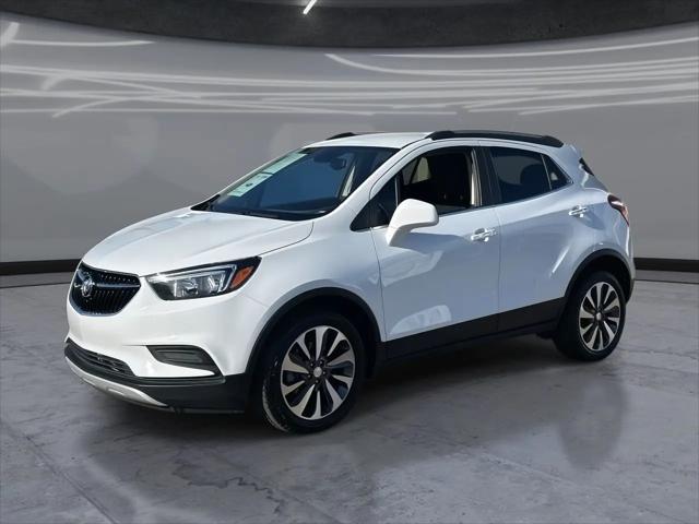 2022 Buick Encore FWD Preferred for sale in Phoenix, AZ