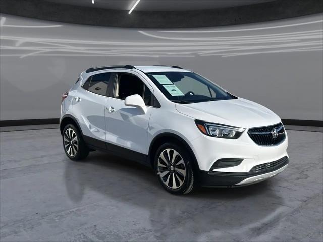 2022 Buick Encore FWD Preferred