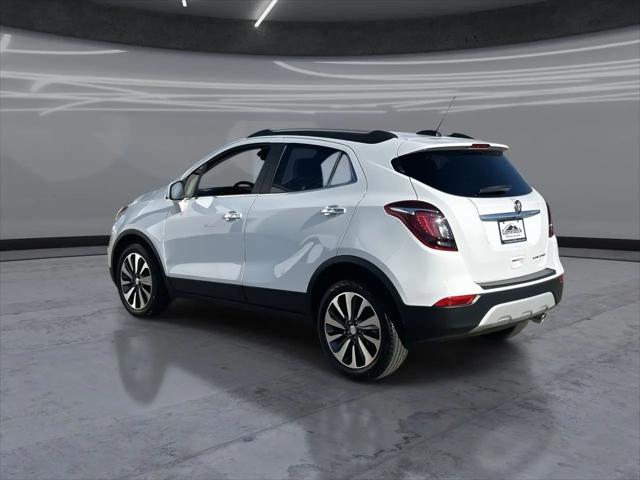 2022 Buick Encore FWD Preferred
