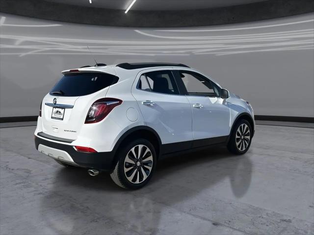 2022 Buick Encore FWD Preferred