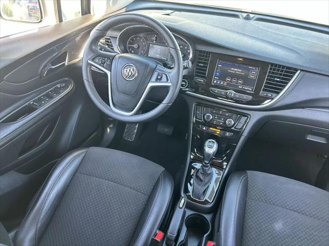2022 Buick Encore FWD Preferred