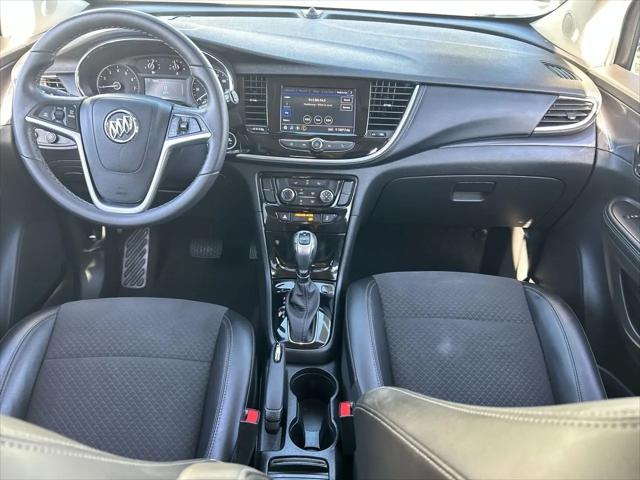 2022 Buick Encore FWD Preferred