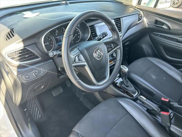 2022 Buick Encore FWD Preferred