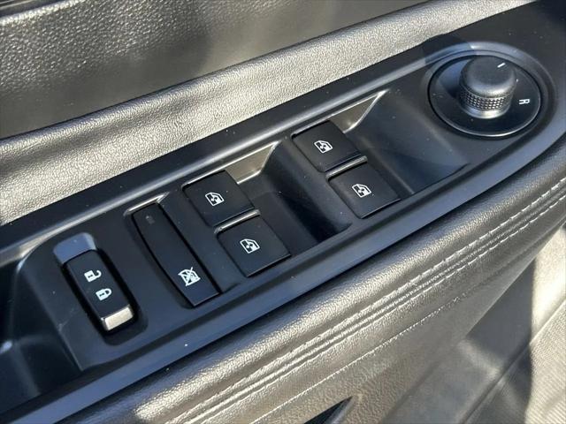 2022 Buick Encore FWD Preferred