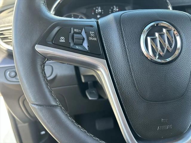 2022 Buick Encore FWD Preferred