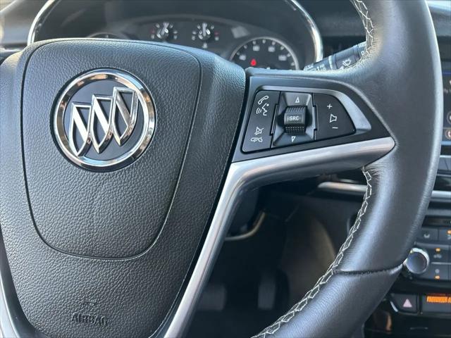 2022 Buick Encore FWD Preferred