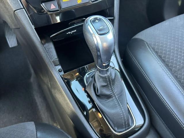 2022 Buick Encore FWD Preferred