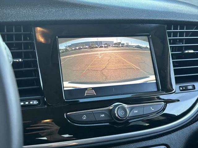 2022 Buick Encore FWD Preferred