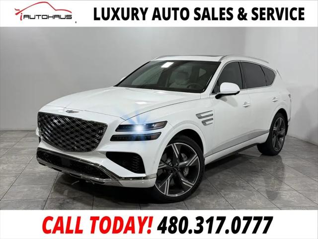 2026 Genesis GV80 3.5T Prestige AWD for sale in Tempe, AZ