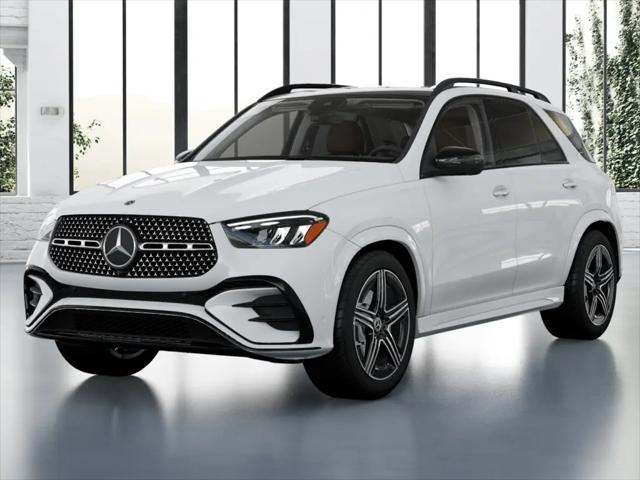 2026 Mercedes-Benz GLE GLE 350 GLE 350 for sale in New Rochelle, NY