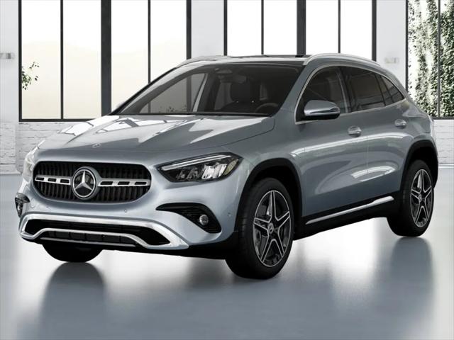 2026 Mercedes-Benz GLA-CLASS 4MATIC for sale in New Rochelle, NY