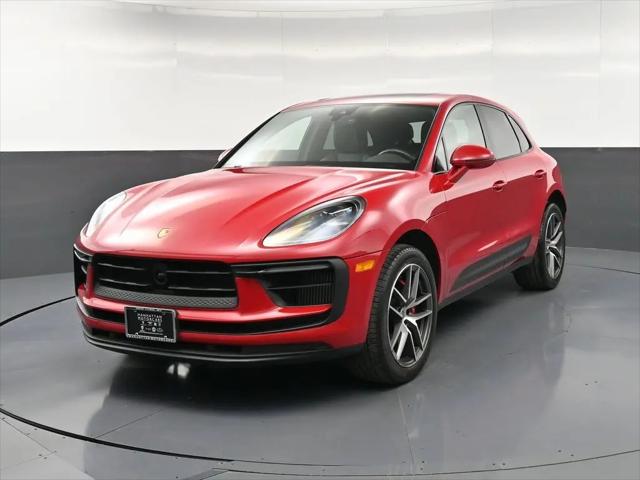 2022 Porsche Macan S for sale in New York, NY