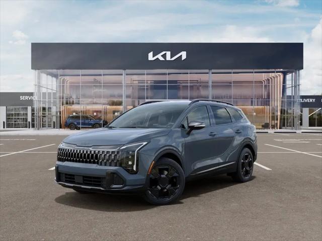 2026 Kia Sportage Hybrid X-Line for sale in Carlsbad, CA