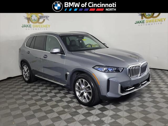 2026 BMW X5 xDrive40i for sale in Cincinnati, OH