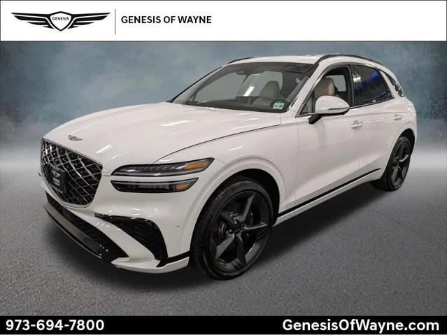 2026 Genesis GV70 3.5T Sport Prestige for sale in Wayne, NJ