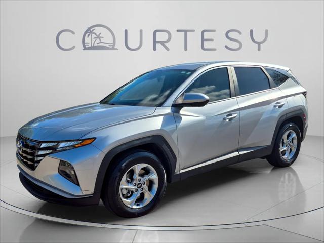2024 Hyundai Tucson SE for sale in Tampa, FL