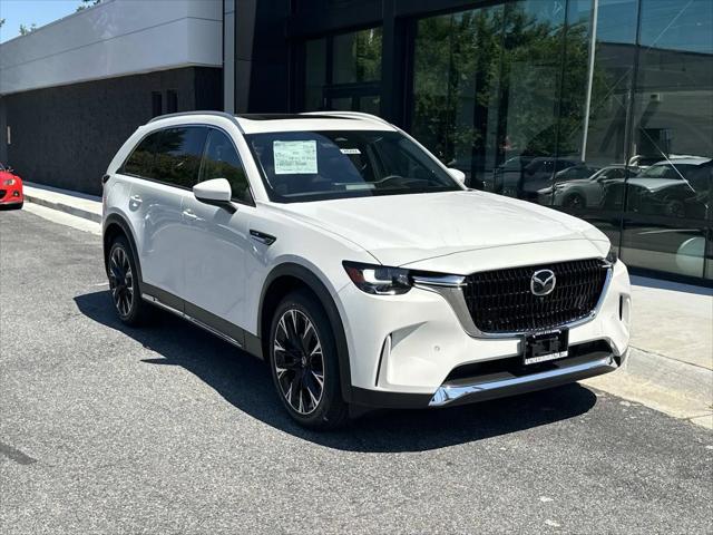 2026 Mazda X-90 Premium Plus for sale in Gaithersburg, MD