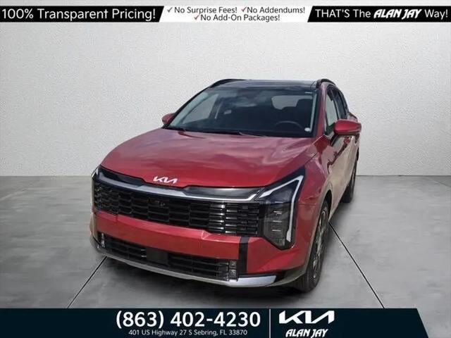 2026 Kia Sportage SX-Prestige for sale in Sebring, FL