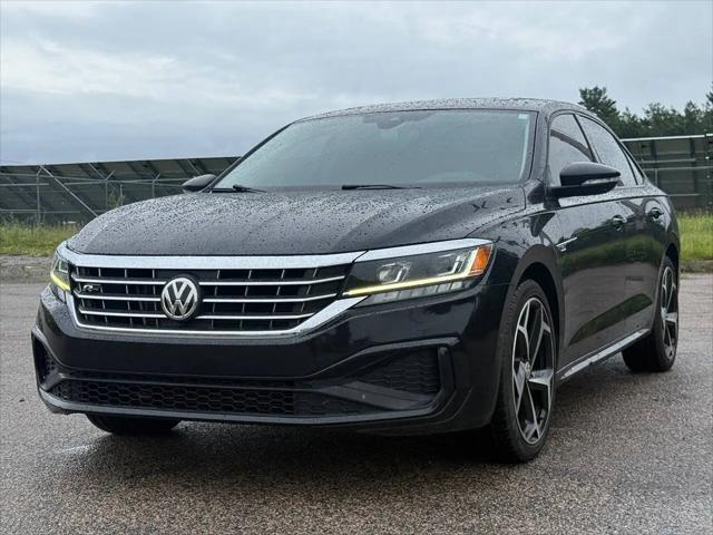2020 Volkswagen Passat 2.0T R-Line for sale in Walpole, MA