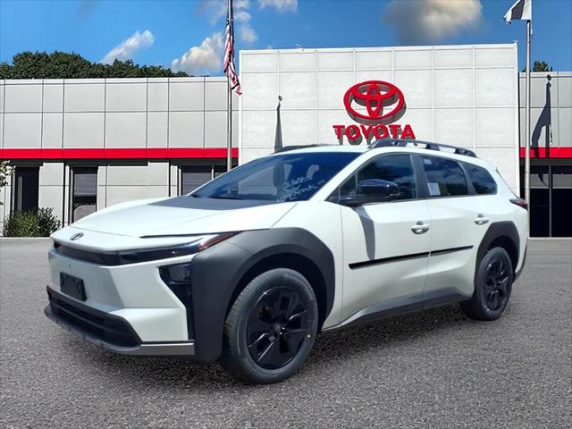 2026 Toyota bZ Woodland Woodland for sale in Lexington, MA