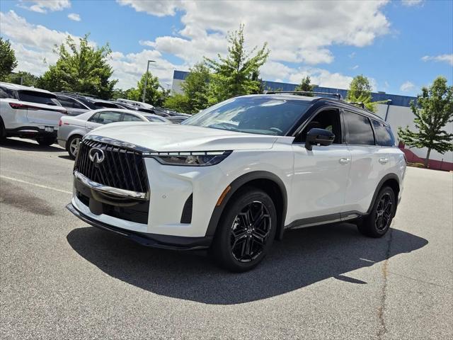 2027 INFINITI QX60 SPORT AWD for sale in Atlanta, GA