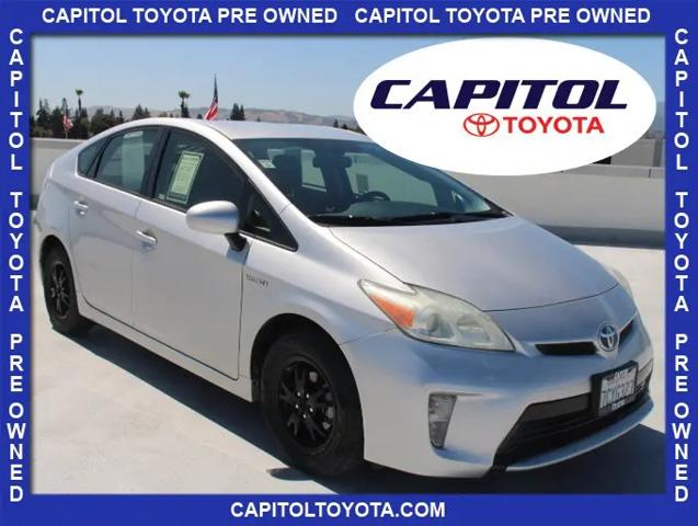 2013 Toyota Prius Three for sale in San Jose, CA