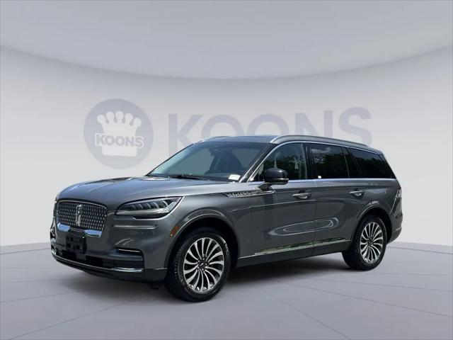 2024 Lincoln Aviator Reserve for sale in Catonsville, MD