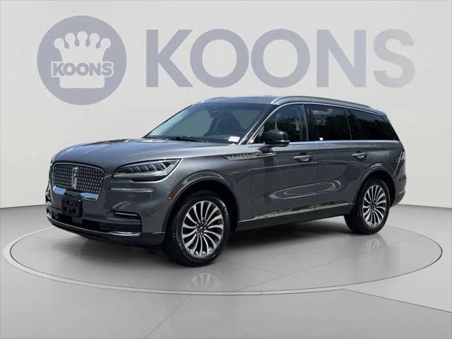 2024 Lincoln Aviator Reserve for sale in Catonsville, MD