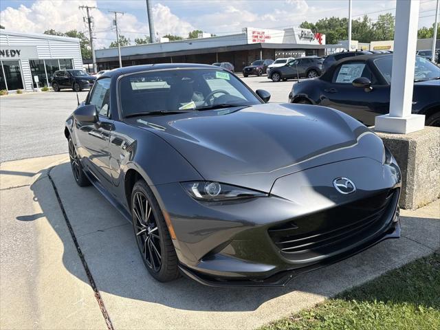 2026 Mazda MX-5 Grand Touring for sale in Valparaiso, IN