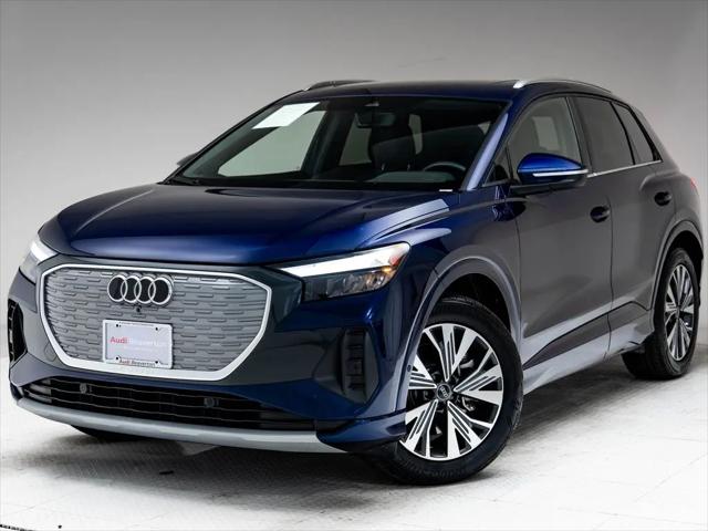 2023 Audi e-tron Premium Plus 40 RWD for sale in Beaverton, OR