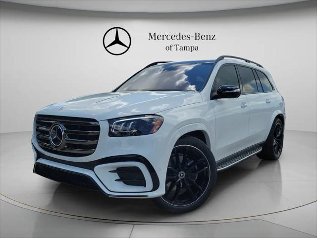 2026 Mercedes-Benz GLS GLS 580 4MATIC for sale in Tampa, FL