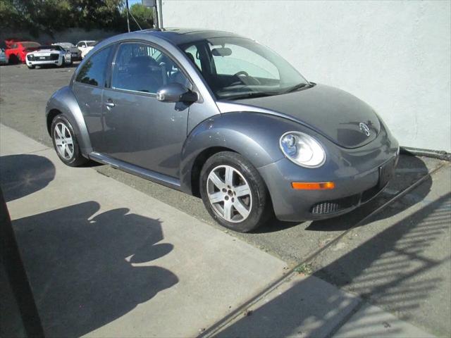 2006 Volkswagen New Beetle 2.5 for sale in Sacramento, CA